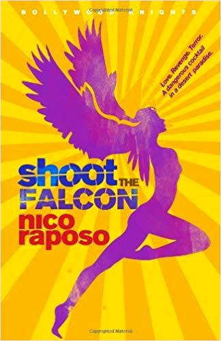 Bollywood Knights - Shoot the Falcon